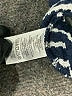 Ann Taylor LOFT Blue Long Sleeve Henley Size M - photo 8