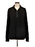 Search for Sanity Black Pullover Sweater Size L - photo 1