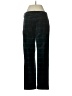 Talbots Plaid Green Casual Pants Size 4 - photo 2