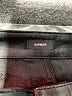 Express Black Casual Pants Size 14 Short - photo 7