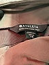 Athleta Gray Active Pants Size 10 - photo 6