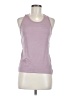 Nike Purple Active Tank Size M - photo 1