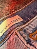 Ann Taylor LOFT Hearts Blue Jeans Size 4 - photo 6