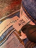 Ann Taylor LOFT Hearts Blue Jeans Size 4 - photo 7
