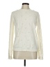 Ann Taylor LOFT Ivory Pullover Sweater Size M - photo 1