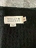 Molly Bracken Black Cardigan Size Med - Lg - photo 7