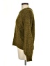 Universal Thread Tweed Green Pullover Sweater Size M - photo 5