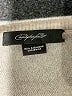 Christopher Fischer 100% Cashmere Tan Ivory Cashmere Pullover Sweater Size M (estimated) - photo 7