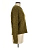 Universal Thread Tweed Green Pullover Sweater Size M - photo 4