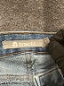 Tractr Hearts Blue Jeans Size 12 - photo 3