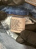 Tractr Hearts Blue Jeans Size 12 - photo 4
