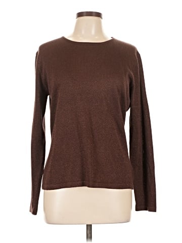 Carole Little Long Sleeve T-Shirt (view 1)