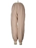 Unbranded Solid Tan Casual Pants Size L - photo 1