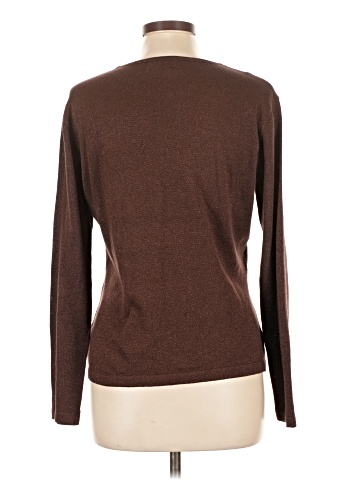 Carole Little Long Sleeve T-Shirt (view 2)