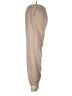Unbranded Solid Tan Casual Pants Size L - photo 5
