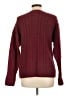 Assorted Brands Burgundy Pullover Sweater Size L (estimated) - photo 2