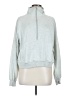 Exarus 100% Polyester Gray Pullover Sweater Size M - photo 1