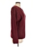 Assorted Brands Burgundy Pullover Sweater Size L (estimated) - photo 4