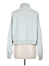 Exarus 100% Polyester Gray Pullover Sweater Size M - photo 2
