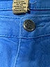 Earl Jean Color Block Blue Jeans Size 2 - photo 3