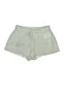 Gap Silver Athletic Shorts Size M - photo 1