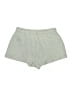 Gap Silver Athletic Shorts Size M - photo 2