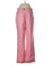 Unbranded Color Block Pink Casual Pants Size XS - photo 1