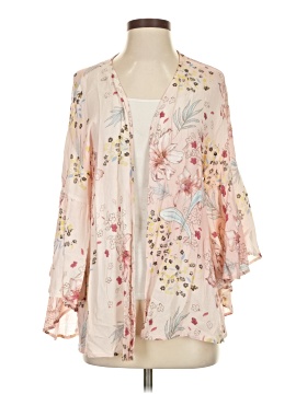 Grace & Lace Kimono