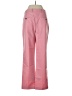 Unbranded Color Block Pink Casual Pants Size XS - photo 2