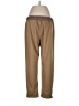 Fashion Tan Casual Pants Size L (estimated) - photo 2