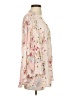 Grace & Lace 100% Rayon Pink Kimono Size XS - Sm - photo 4