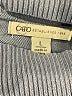 Cato Blue Turtleneck Sweater Size L - photo 7
