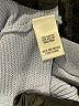 Cato Blue Turtleneck Sweater Size L - photo 8