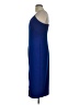 Elliatt Color Block Blue Cocktail Dress Size L - photo 5