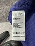 IZOD 100% Polyester Blue Vest Size XS - photo 7