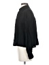MNG 100% Viscose Black Long Sleeve Blouse Size 4 - photo 5