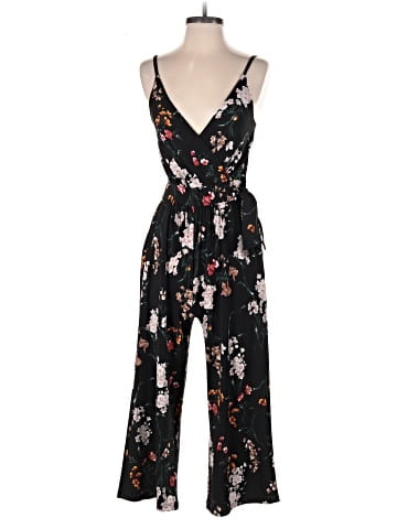 Kaileigh Jumpsuit (view 1)