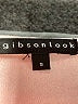 Gibson Look Pink Cardigan Size S - photo 7