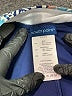 South Point Blue Shorts Size 16 - photo 3