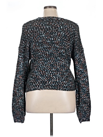 Eyeshadow Cardigan (view 2)