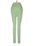 Beyond Yoga Green Active Pants Size M - photo 2