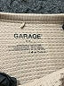 Garage Tan Tank Top Size S - photo 7