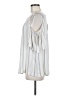 Max Studio 100% Rayon Ivory Sleeveless Blouse Size M - photo 5