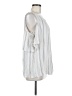 Max Studio 100% Rayon Ivory Sleeveless Blouse Size M - photo 4