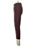 Fabletics Color Block Burgundy Active Pants Size XS (estimated) - photo 5