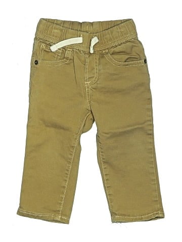 Gap Khakis (view 1)