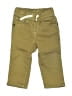 Gap Solid Tan Khakis Size 12-18 mo - photo 1