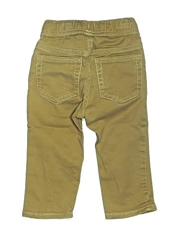 Gap Khakis (view 2)