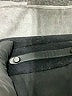ALLSAINTS Black Wool Coat Size 4 - photo 6