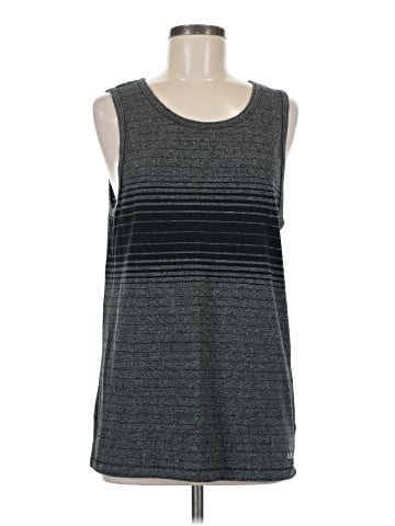 Tonya Hawkes Sleeveless Top (view 1)